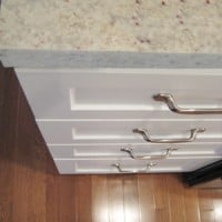 Why You Should Pick Granite Counters From A Slab, Not A Sample