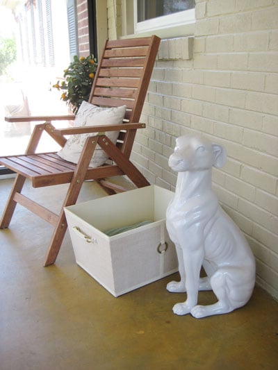 Ceramicdog 1