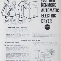 Dryin’ To The Oldies