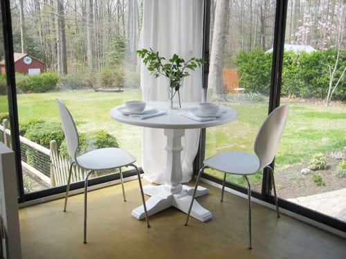sunroomtable Sunroomtable