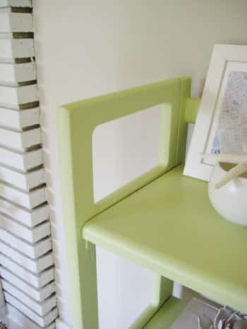 bookshelf-detail Bookshelf Detail