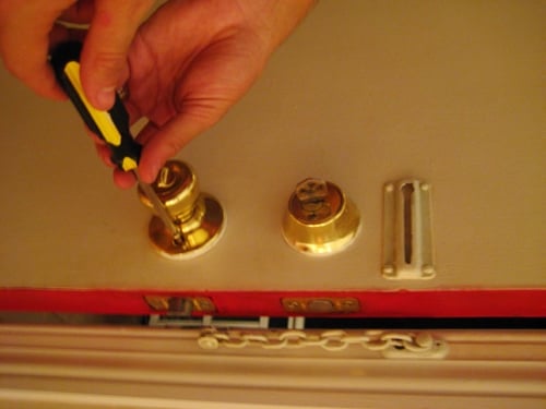 brassknob Brassknob