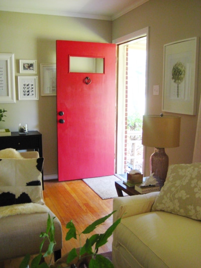 reddoor Reddoor