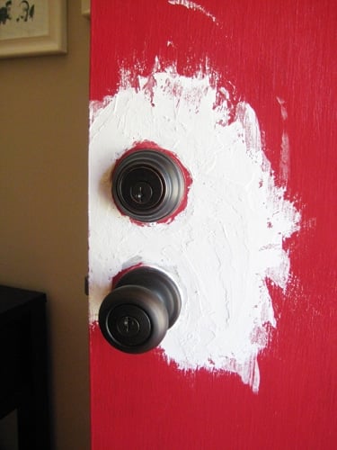 spackle Spackle