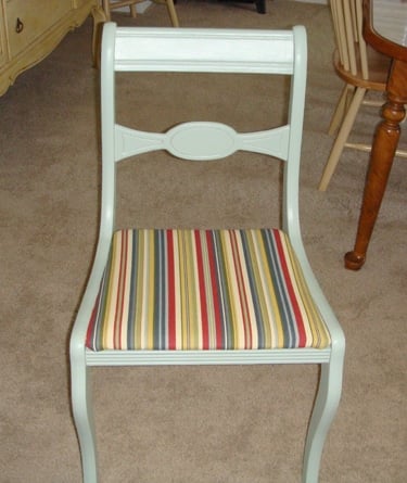 chair-after Chair After