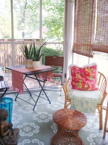 sunporch Sunporch