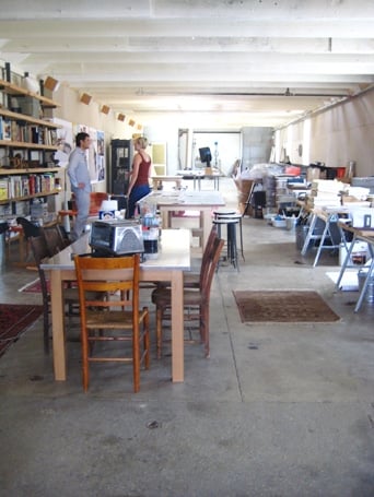 exposed-beams-and-concrete-floor Exposed Beams And Concrete Floor