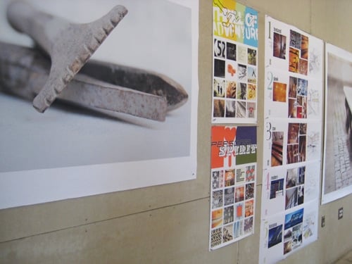 pin-board-wall-art Pin Board Wall Art