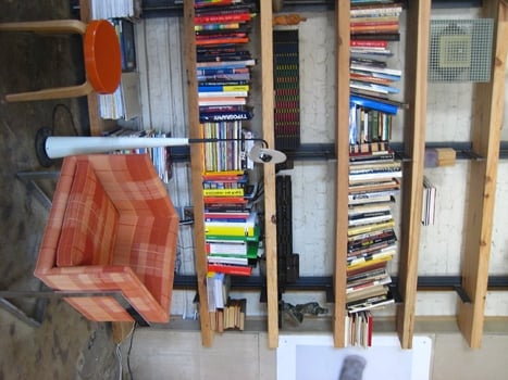 reclaimed-wood-shelving Reclaimed Wood Shelving