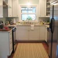 Where We Splurged & Saved In Our Kitchen Renovation