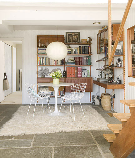 book-shelf-kitchen-nook Book Shelf Kitchen Nook