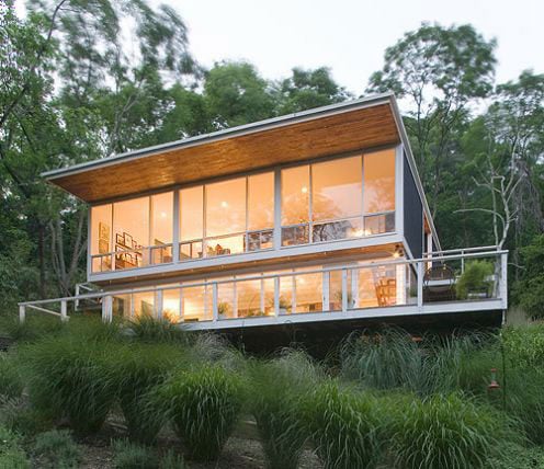 modern-dream-home-arichtectural Modern Dream Home Arichtect