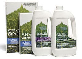 seventh-generation-cleaning-products-image Seventh Generation Cleaning