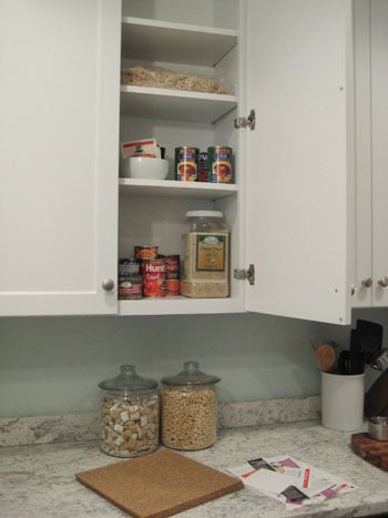 cork-message-board-kitchen Cork Message Board Kitchen