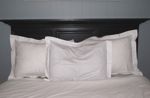 Diyheadboard