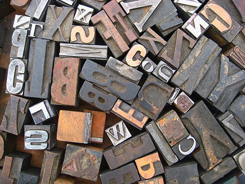 Easternmarketletters