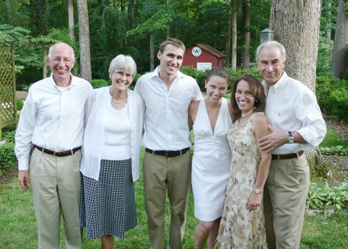 family-wedding-pic Family Wedding Pic