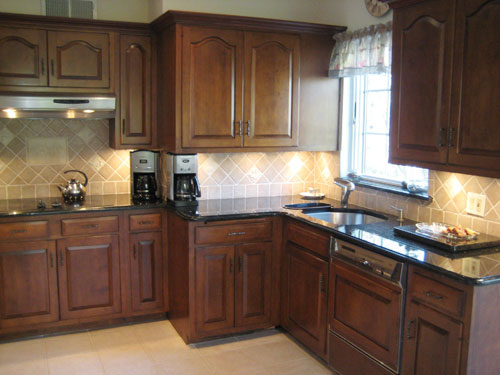 great-ideas-traditional-kitchen Great Ideas Traditional Kit