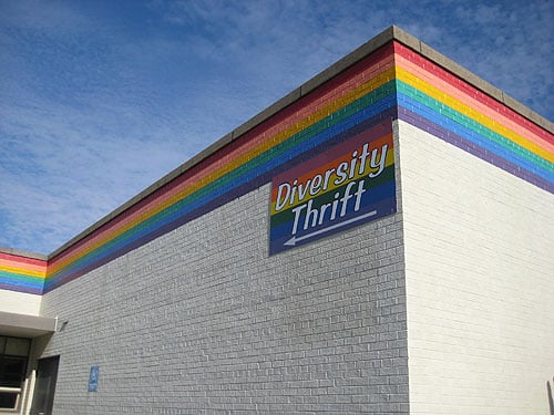 diversityoutside