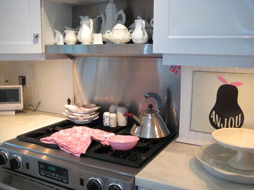 pink-dish-towel-kitchen-katie-ukrop pink-dish-towel-kitchen-katie-ukrop