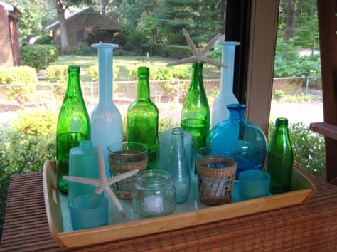 recycled-wine-bottle-used-bottle-decor recycled-wine-bottle-used-bottle-decor
