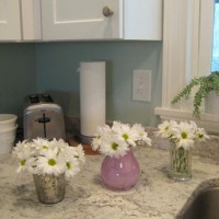 A DIY Daisy Bouquet