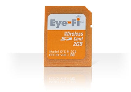 eyefisdcard eyefisdcard