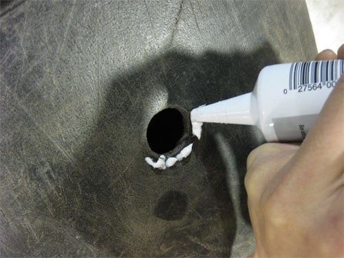 howtorainbarrelcaulkhole howtorainbarrelcaulkhole