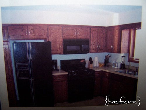 kitchen-before-inexpensive-cheap-makeover-before-and-after kitchen-before-inexpensive-cheap-makeover-before-and-after