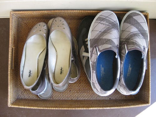 sunroom-basket-for-shoes-boot-tin-organized-neat sunroom-basket-for-shoes-boot-tin-organized-neat