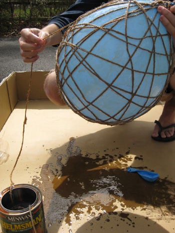 urethane-and-balloons-make-mobile urethane-and-balloons-make-mobile