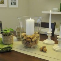 How To Keep Candlesticks Straight