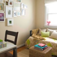 Turning A Third Bedroom Into A Nursery