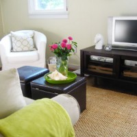 How To Freshen Up Your House With Spring Decor