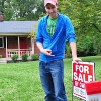 Did We Make A Profit Selling Our First House?