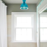 How To Move A Ceiling Light
