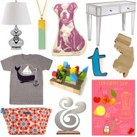 Fab Freebie: A Literal Fab Freebie