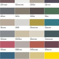 Our 32 Favorite Home Paint Colors