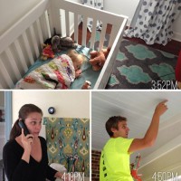 A Day In The Life Of A Blogger