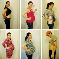 My Must-Have Maternity Clothing List