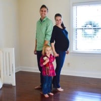 Planning Our Little Boy’s Nursery