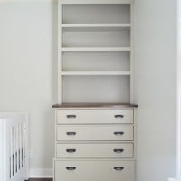 How To Build A Bookshelf