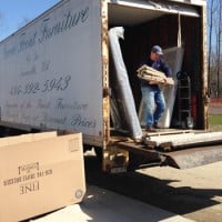 Furnishing The Showhouse