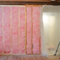 How To Insulate Walls