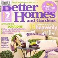 BH&G International
