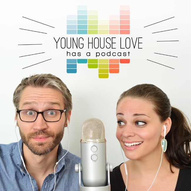 YoungHouseLoveHasAPodcastJohnSherryPetersik
