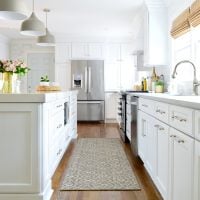 Our Kitchen Remodel Is Done! Before & After Photos