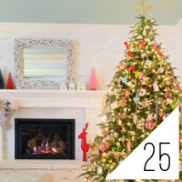 #25: Let’s All Stop Freaking Out About Holiday Decorating