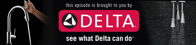 Podcast Brought To You By Delta