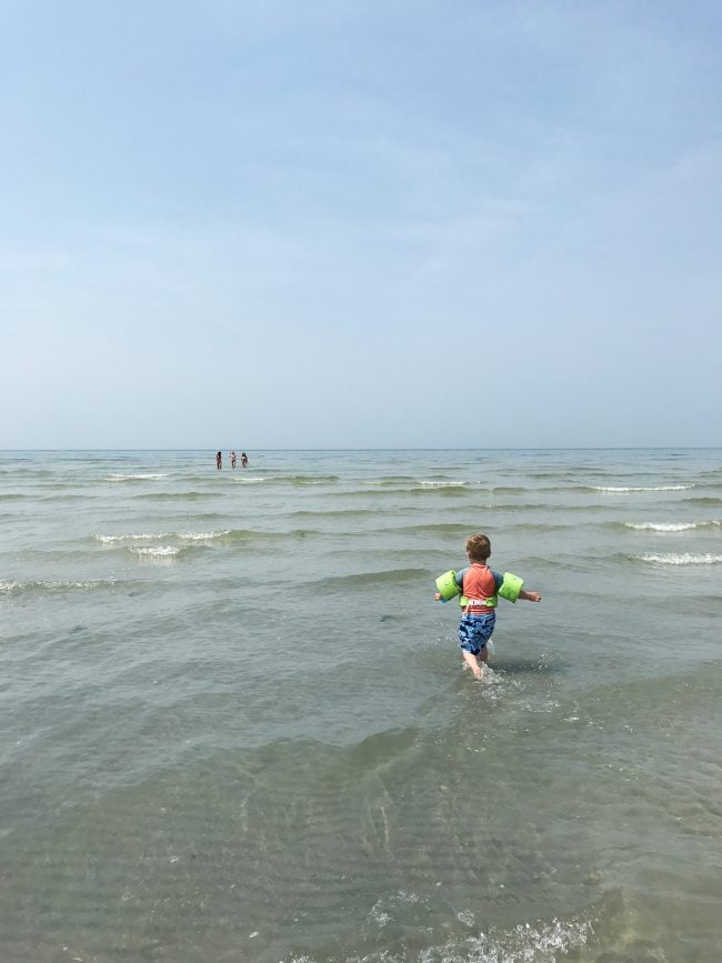 Ep48 Cape Charles Beach Far Out